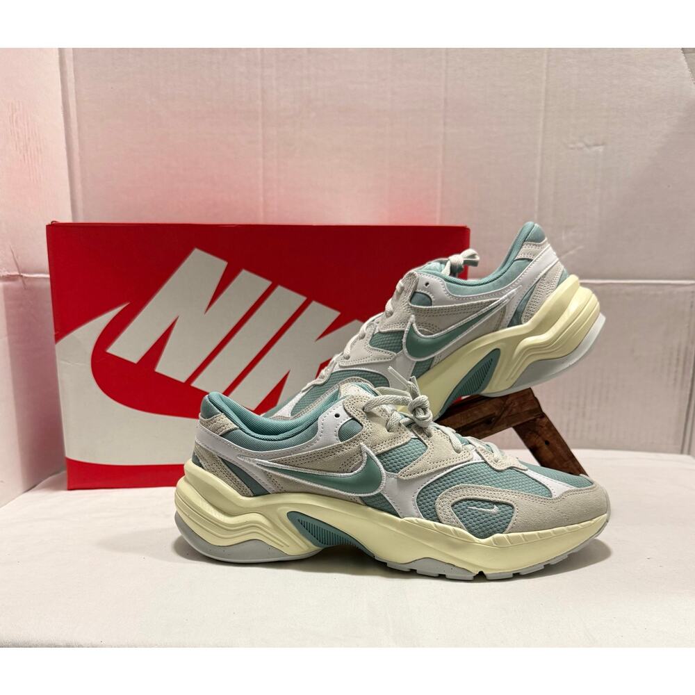 Nike AL8 Shoes -Photon Photon Dust/White//Cannon/women’s size 12 Men’s 10.5 NWT